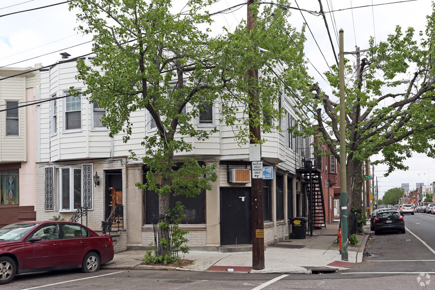 2201 Jackson St, Philadelphia, PA for sale - Primary Photo - Image 1 of 1