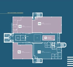 3 Stanley Blvd, Blantyre to rent Typical Floor Plan- Image 1 of 1