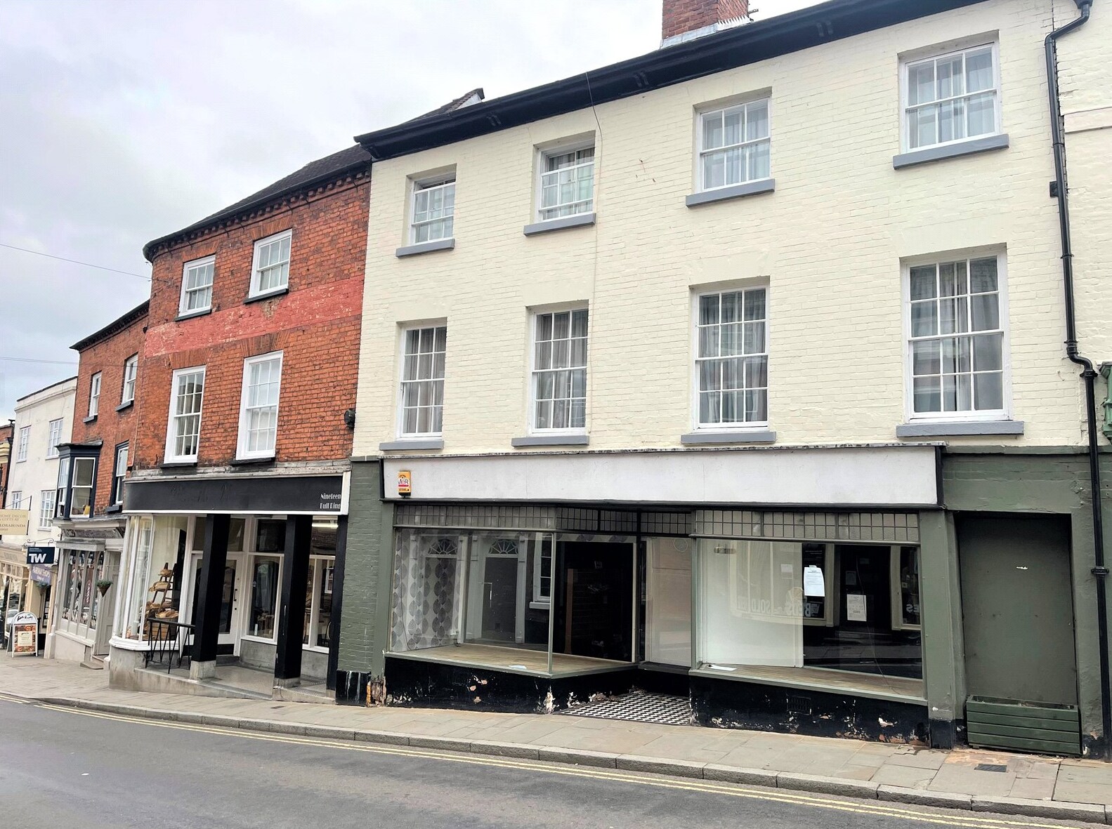20 Bull Ring, Ludlow to rent Primary Photo- Image 1 of 2