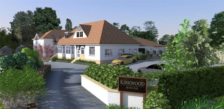 Moorfield Road, Ben Rhydding, Ilkley for sale Primary Photo- Image 1 of 16