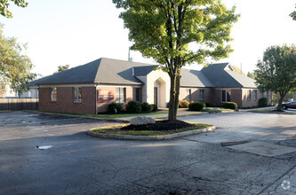 6037 Cleveland Ave, Columbus, OH for sale Building Photo- Image 1 of 1