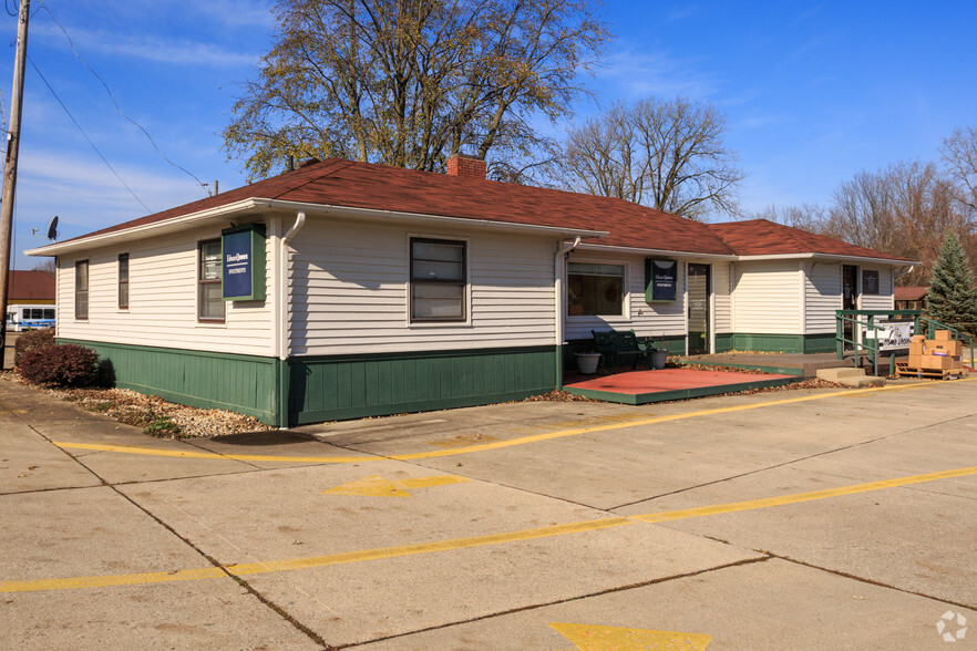 1 Plaza Dr, Pendleton, IN for sale - Primary Photo - Image 1 of 1