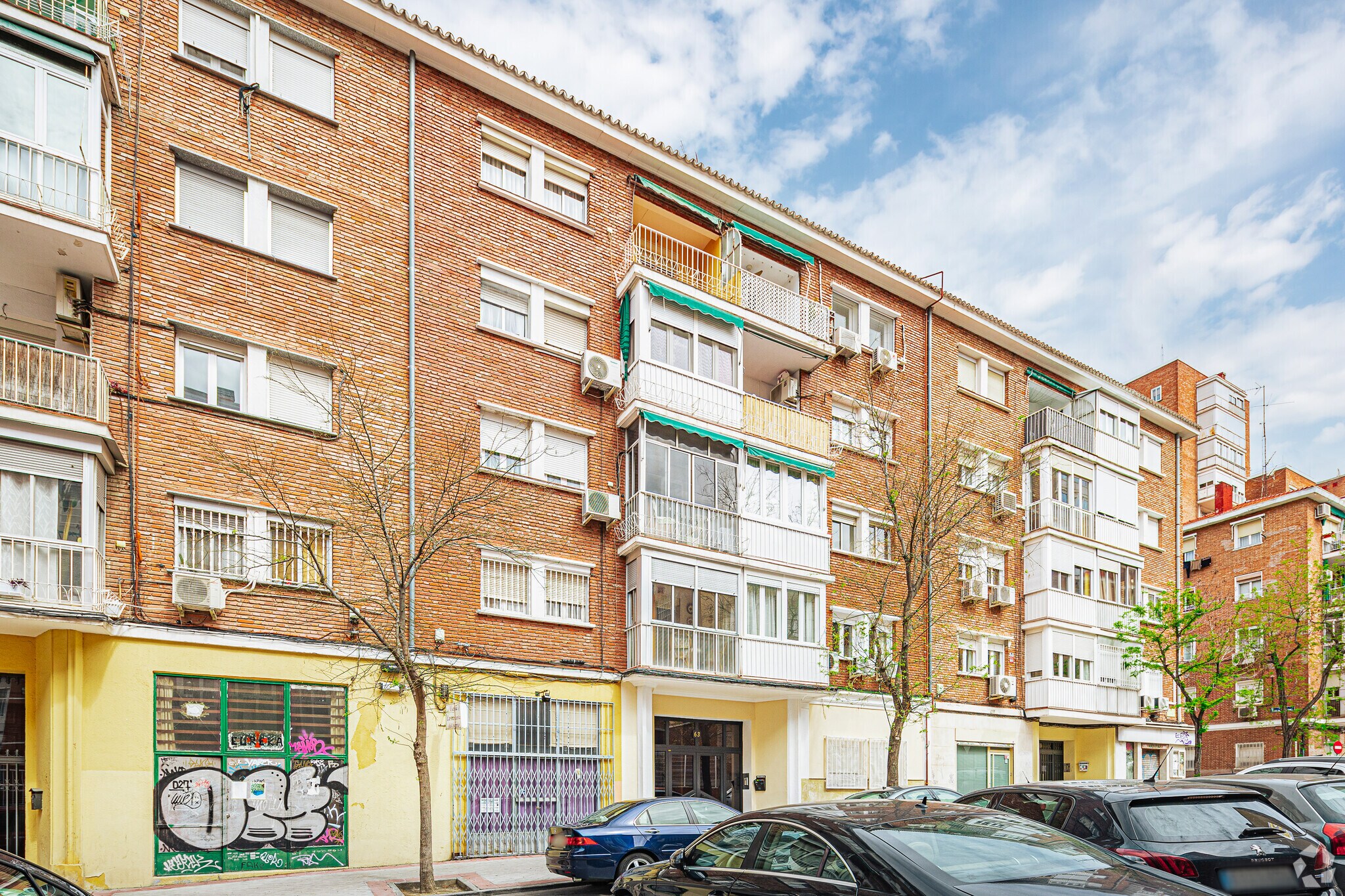 Calle del Elfo, 63, Madrid, Madrid for sale Building Photo- Image 1 of 1