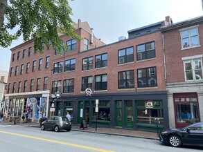 396 Fore St, Portland, ME for rent Building Photo- Image 1 of 3