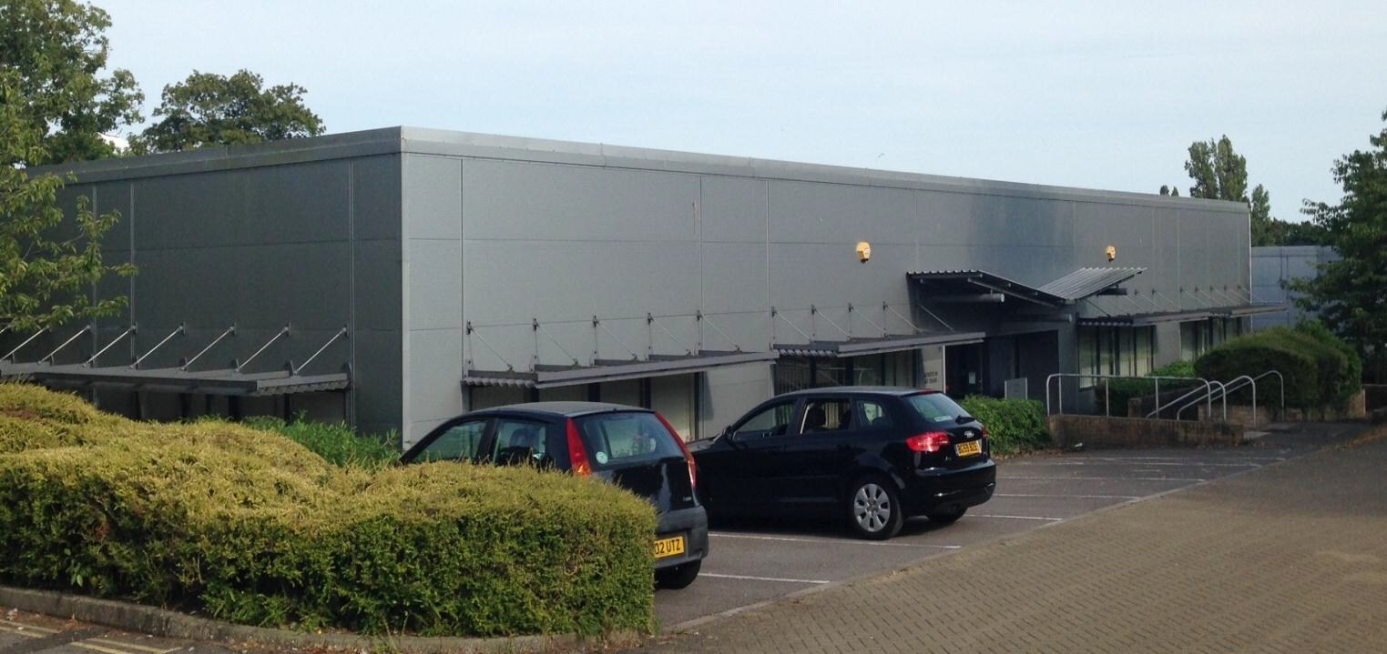 Martin Rd, Havant for sale Primary Photo- Image 1 of 1