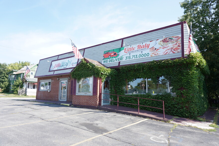 900 State St, Ogdensburg, NY for sale - Primary Photo - Image 1 of 5