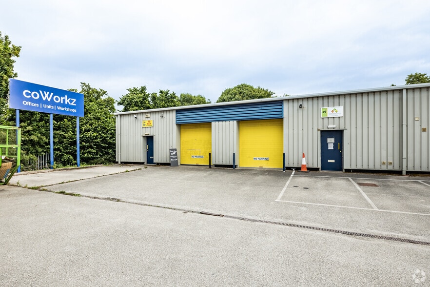 Minerva Ave, Chester to rent - Building Photo - Image 3 of 4