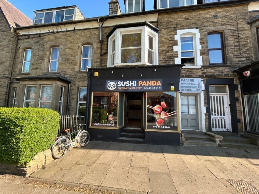 14A Knaresborough Rd, Harrogate to rent Building Photo- Image 1 of 4