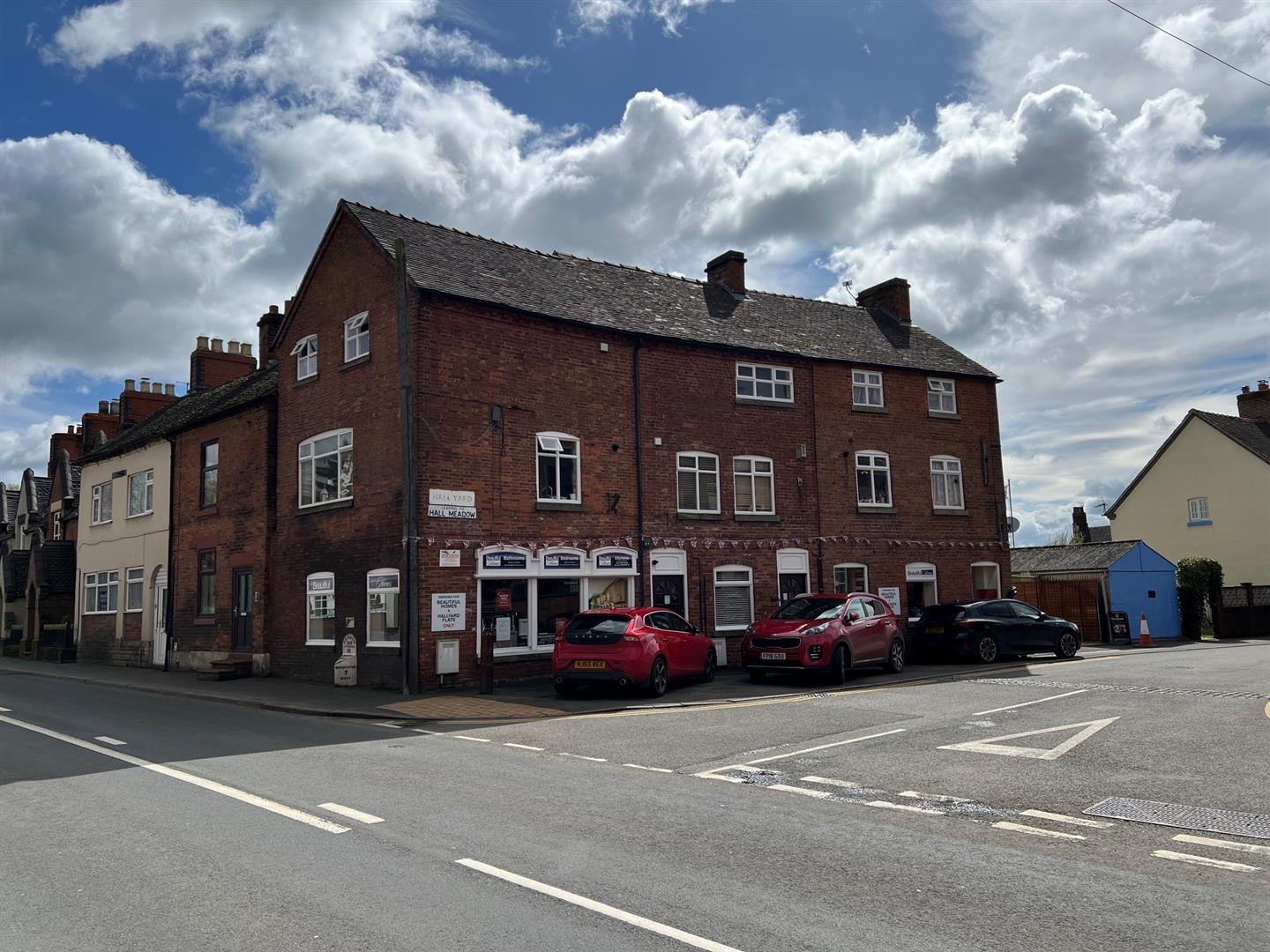 High St, Stoke On Trent for sale Building Photo- Image 1 of 1