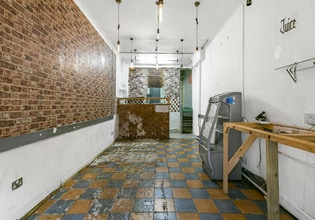 120 Hoxton St, London to rent Interior Photo- Image 1 of 4