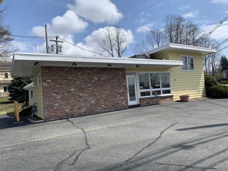 3510 Route 46, Parsippany, NJ for rent - Building Photo - Image 1 of 6