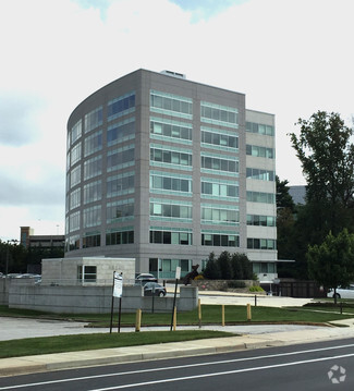 More details for 12501 Ardennes Ave, Rockville, MD - Office for Rent