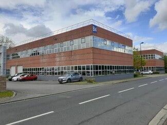 More details for 2 Rue Niels Bohr, Saint-Thibault-des-Vignes - Light Industrial to Rent