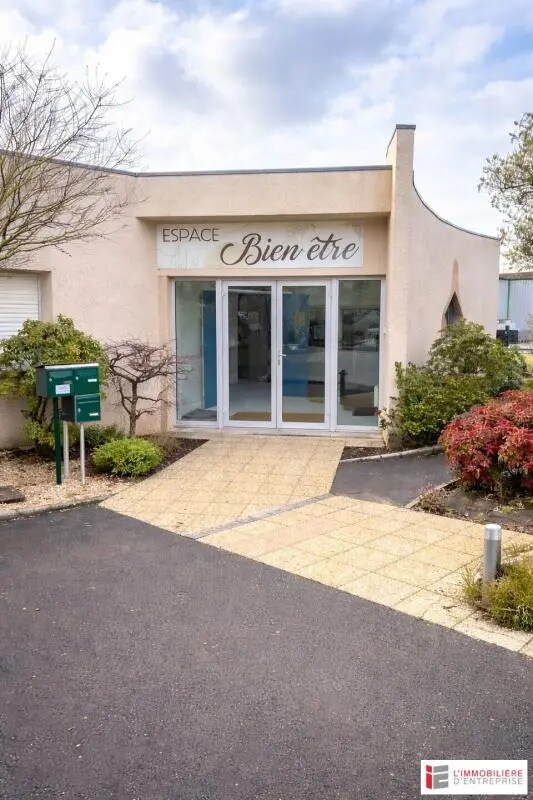 Location Bureaux 13 m² - Photo 1