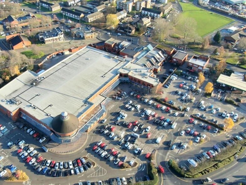 Church St, Leeds to rent - Building Photo - Image 2 of 9
