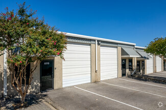 More details for 501 W Powell Ln, Austin, TX - Industrial for Rent