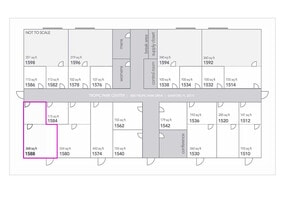 1200-1690 Tropic Park Dr, Sanford, FL to rent Interior Photo- Image 2 of 10