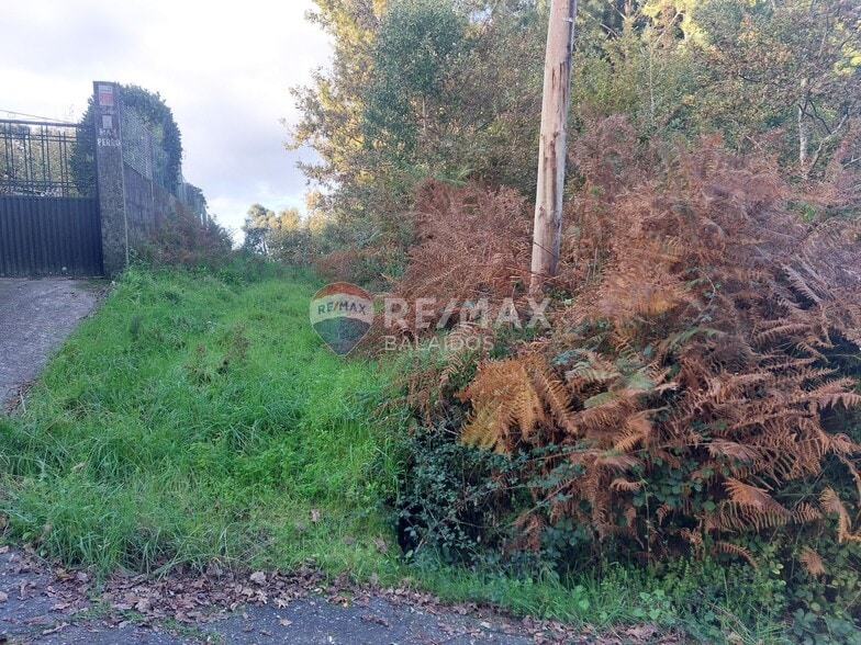 Rúa Macal, 32, Vigo, Pontevedra for sale - Building Photo - Image 2 of 9