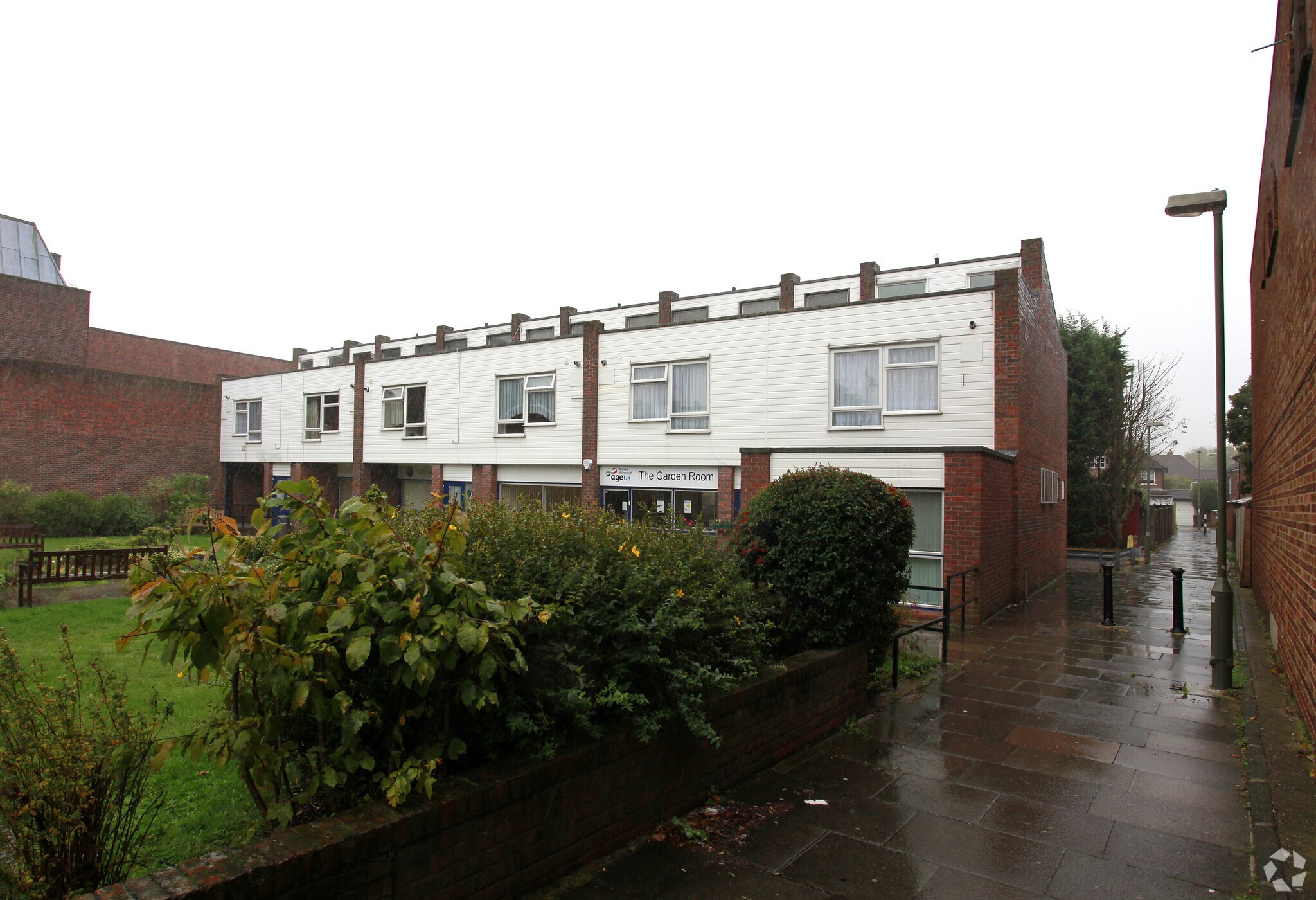 85 High St, Chislehurst for sale Primary Photo- Image 1 of 1