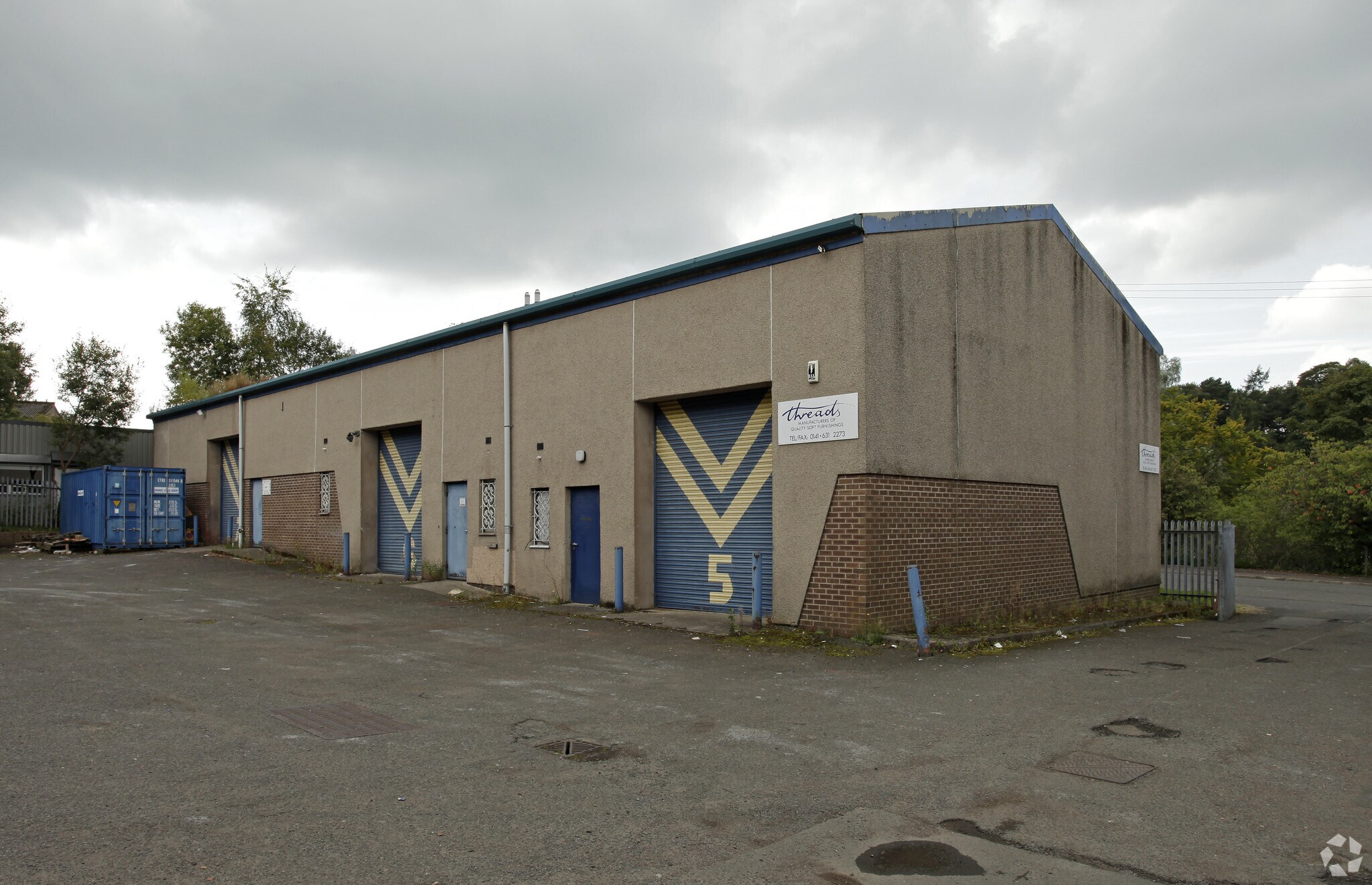 315 Drakemire Dr, Glasgow for sale Primary Photo- Image 1 of 1