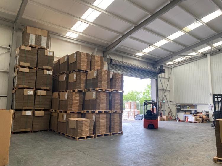 Barlow Dr, West Bromwich to rent Interior Photo- Image 1 of 6