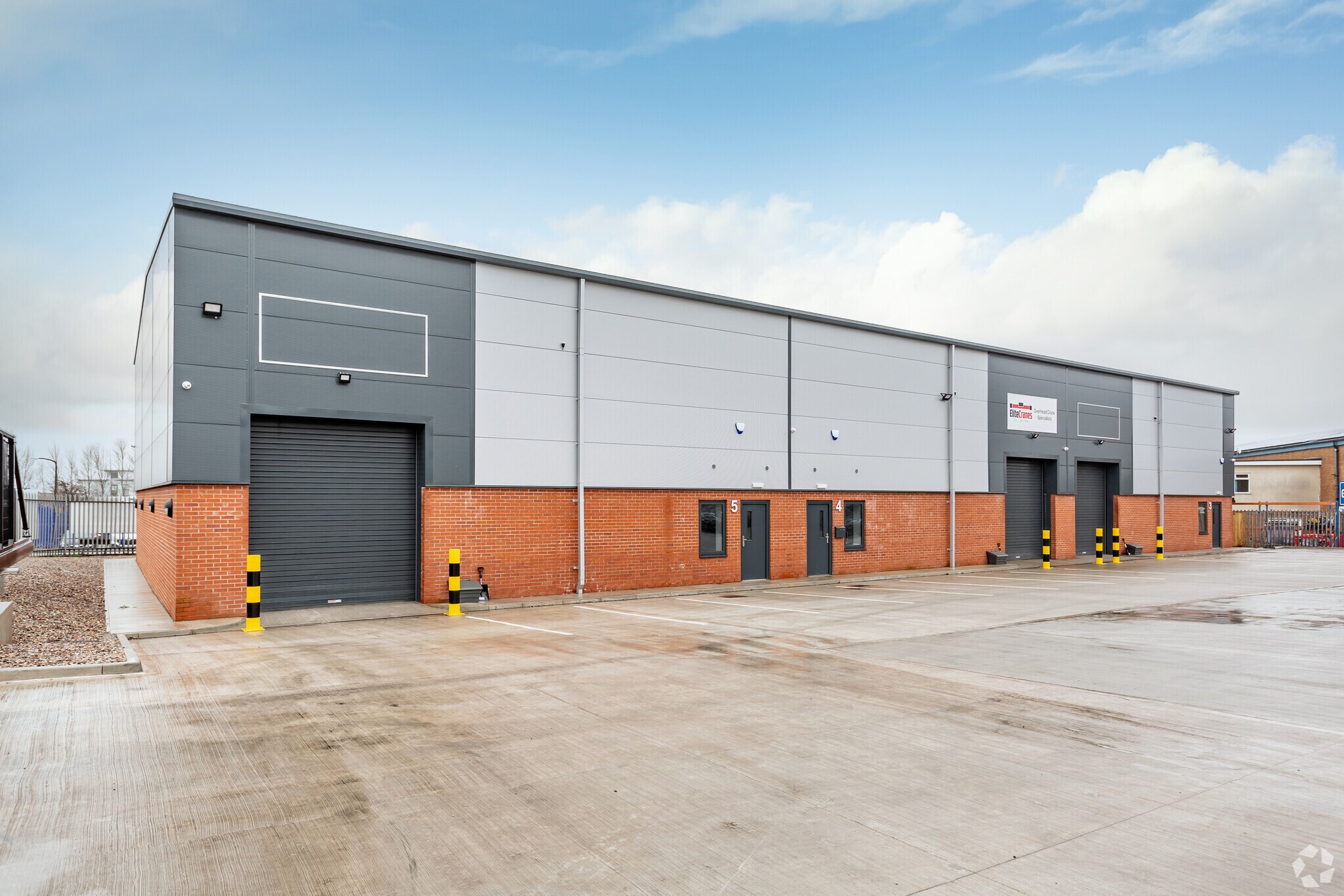 3-5 Bahama Rd, Haydock for sale Primary Photo- Image 1 of 1