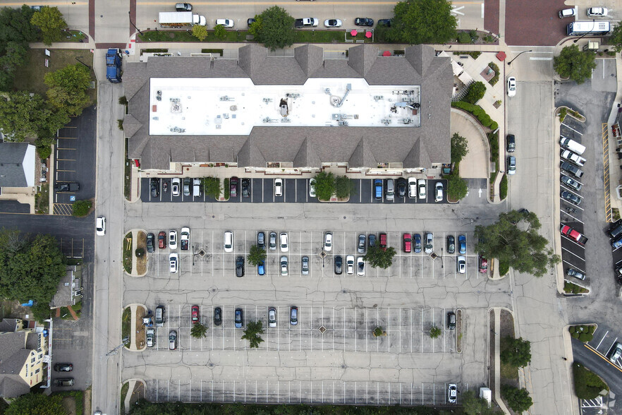 500 S Third St, Geneva, IL for rent - Building Photo - Image 3 of 3