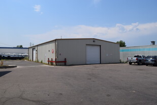 4605 S Santa Fe Dr, Englewood CO - Commercial Property