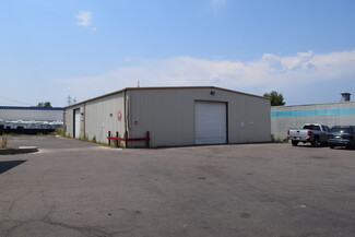 More details for 4605 S Santa Fe Dr, Englewood, CO - Industrial for Rent