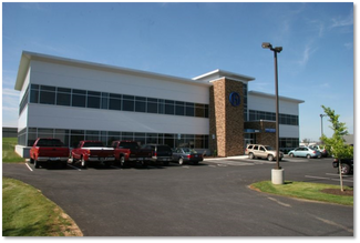 More details for 1540 Orchard Dr, Chambersburg, PA - Office for Rent