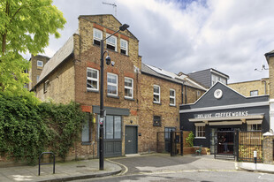 2 Macfarlane Rd, London LND - Commercial Property