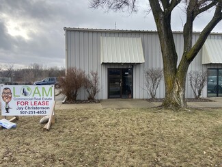 More details for 4420 19th St NW, Rochester, MN - Light Industrial for Rent