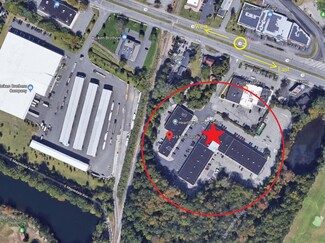 More details for 17 Route 10 E, Succasunna, NJ - Light Industrial for Rent