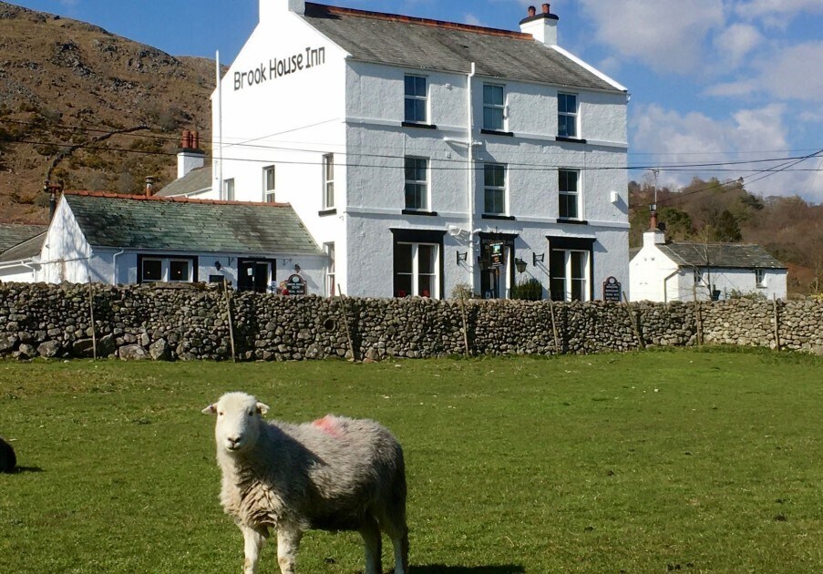 Hardknott Pass, Holmrook for sale Building Photo- Image 1 of 1