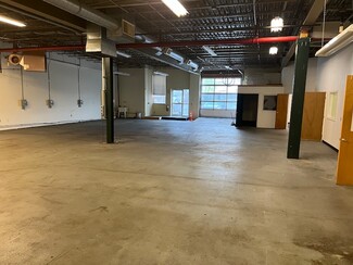 More details for 71-121 Loring Ave, Salem, MA - Light Industrial for Rent