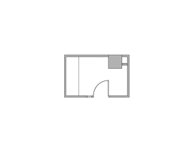 1995 N Park Pl SE, Atlanta, GA to rent Floor Plan- Image 1 of 1