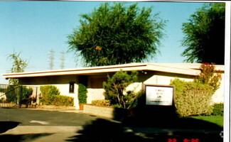 More details for 23023 Hilse Ln, Newhall, CA - Light Industrial for Rent