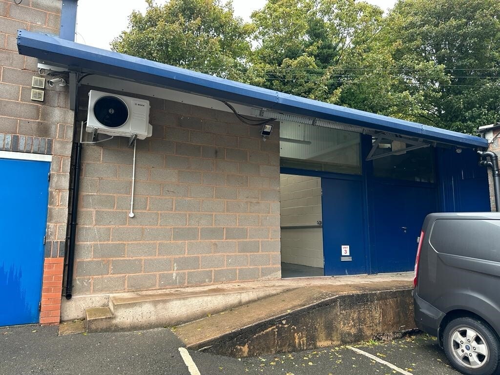 27-29 Station Rd, Birmingham to rent Primary Photo- Image 1 of 9