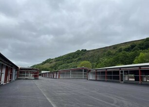 Festival Park, Ebbw Vale for rent Primary Photo- Image 1 of 9