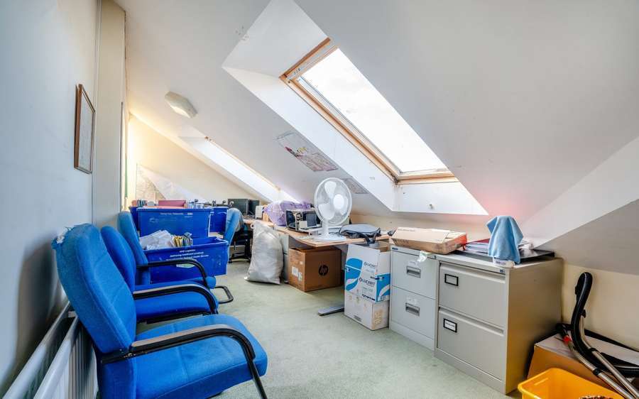 452 Denton Rd, Newcastle Upon Tyne for sale - Building Photo - Image 1 of 9