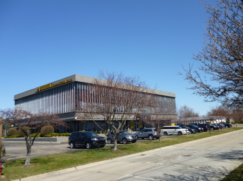 20800 Southfield Rd, Southfield, MI for rent - Building Photo - Image 1 of 14