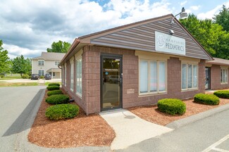 More details for 179 Northampton St, Easthampton, MA - Office for Rent