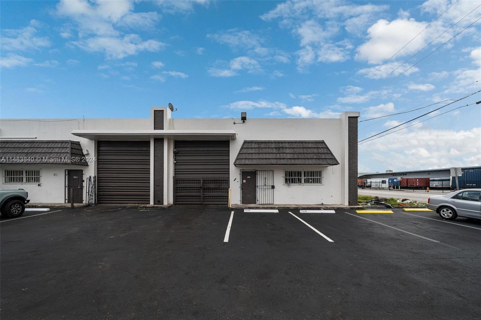 7315-7335 NW 32nd Ave, Miami, FL for sale Building Photo- Image 1 of 1