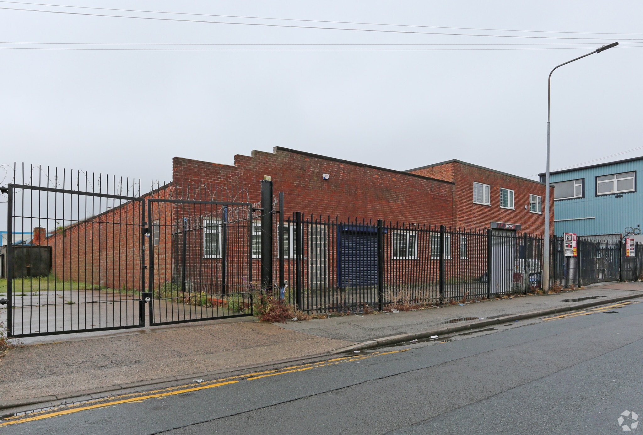6 Strickland St, Hull for sale Primary Photo- Image 1 of 1