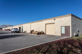 More details for 5320 Wells Park Rd, West Jordan, UT - Industrial for Rent