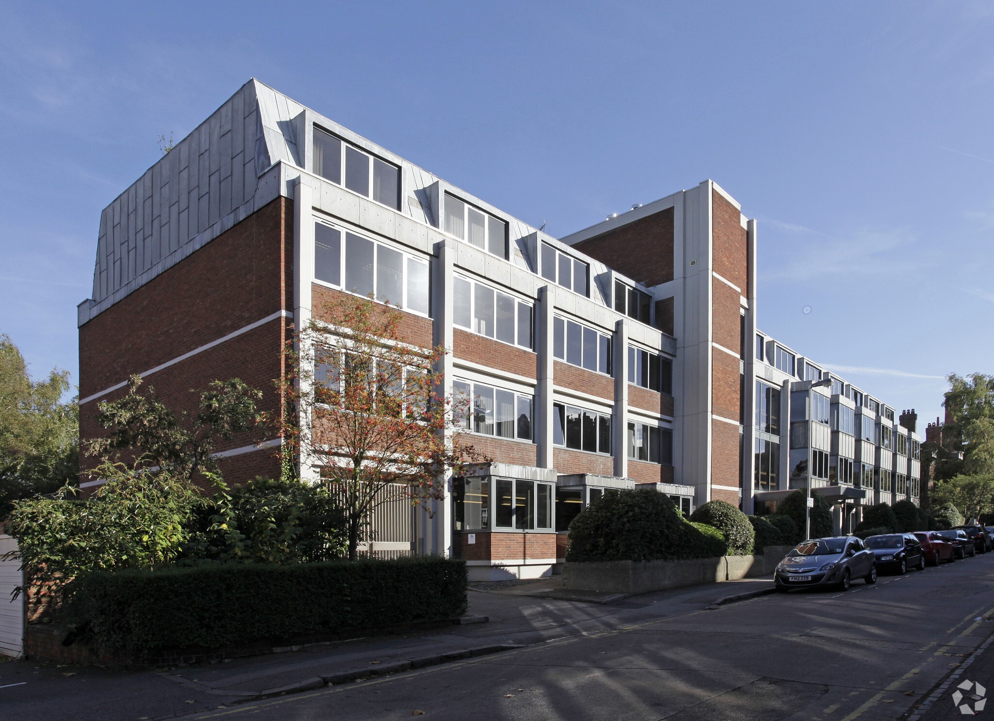 48 Princess Rd E, Leicester to rent Primary Photo- Image 1 of 3