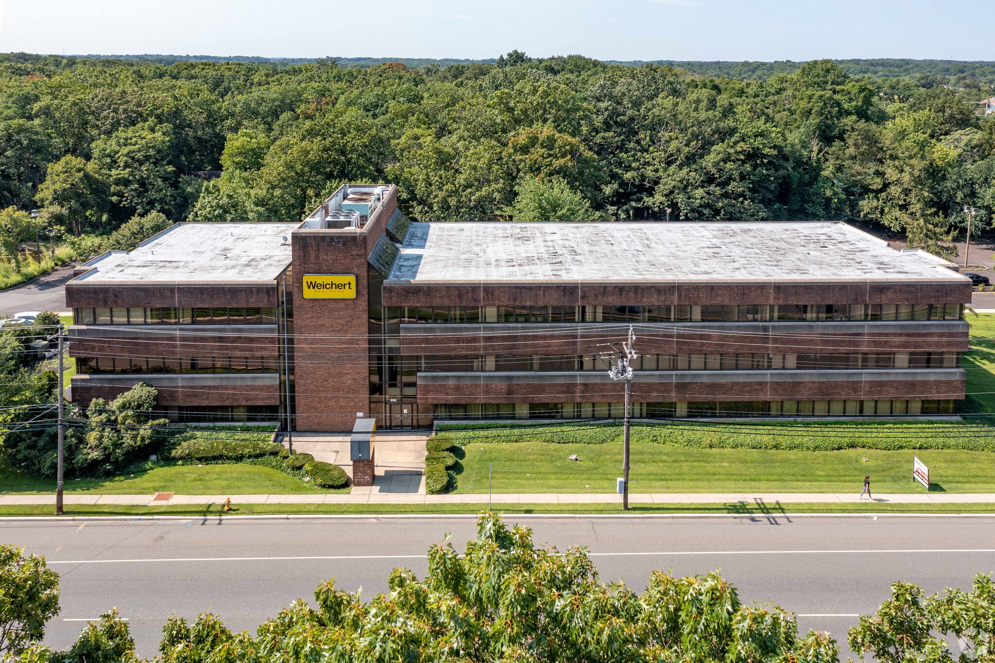 1909 Route 70 E, Cherry Hill, NJ for rent Building Photo- Image 1 of 8