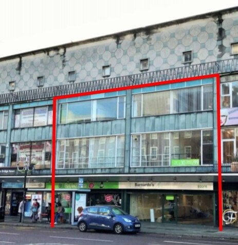 7-9 Bridge St, Belfast for sale Building Photo- Image 1 of 1