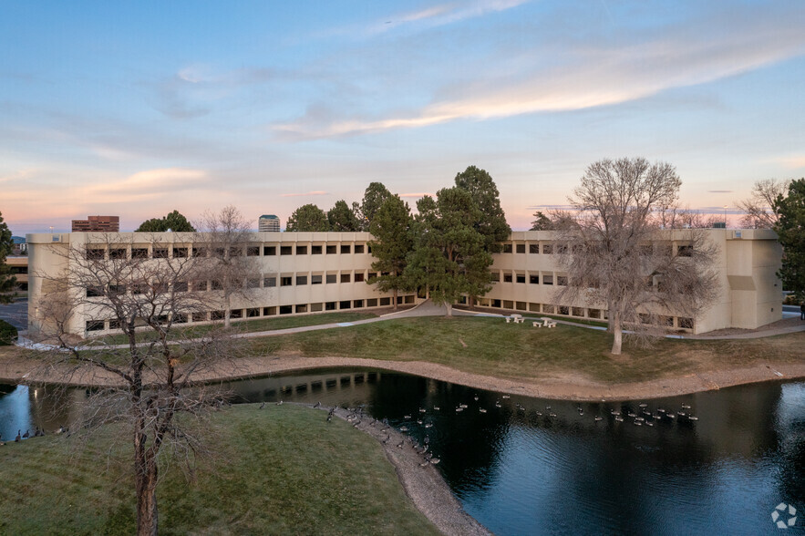 5600 Greenwood Plaza Blvd, Greenwood Village, CO for sale - Building Photo - Image 1 of 1