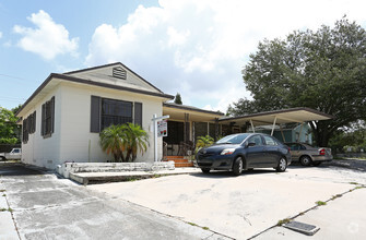 2103 W Columbus Dr, Tampa, FL for sale Primary Photo- Image 1 of 1